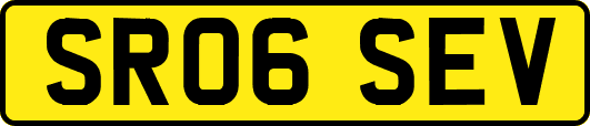 SR06SEV
