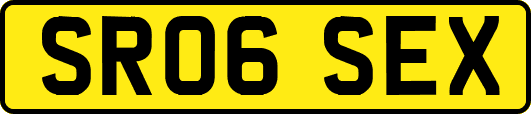 SR06SEX