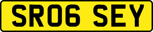 SR06SEY
