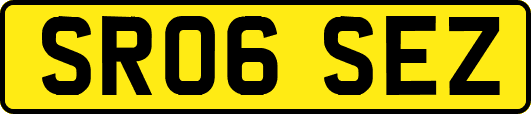 SR06SEZ