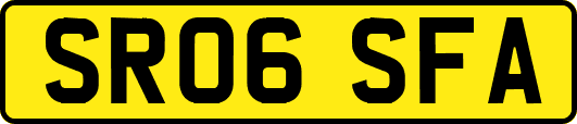 SR06SFA