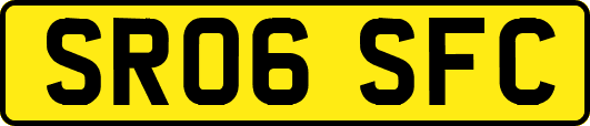 SR06SFC