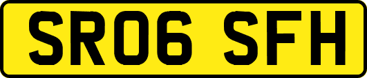SR06SFH