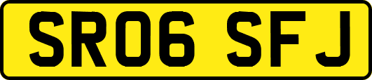 SR06SFJ