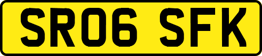 SR06SFK