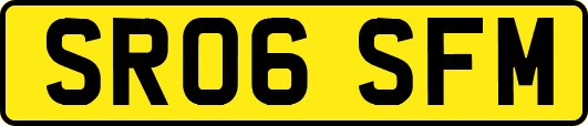 SR06SFM