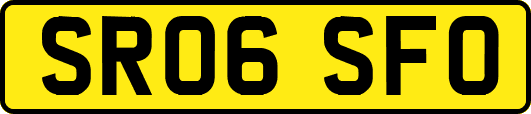 SR06SFO