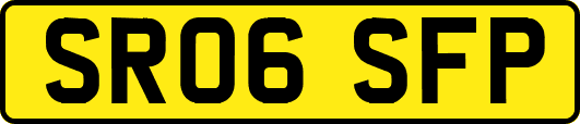 SR06SFP