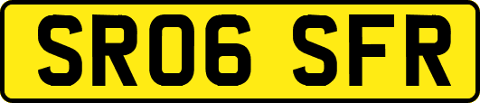 SR06SFR