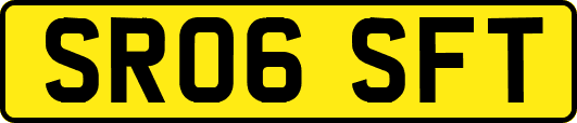 SR06SFT