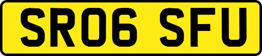 SR06SFU