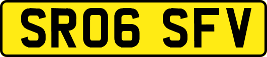 SR06SFV