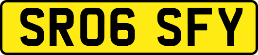 SR06SFY