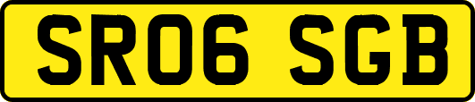 SR06SGB