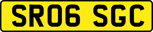SR06SGC