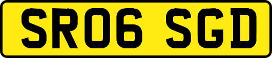 SR06SGD