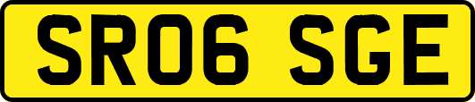 SR06SGE