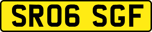 SR06SGF