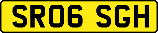 SR06SGH