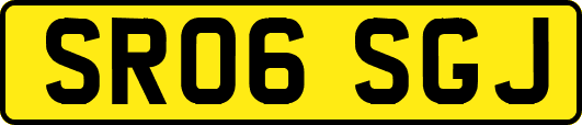 SR06SGJ