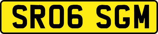 SR06SGM