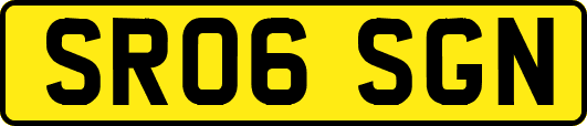 SR06SGN