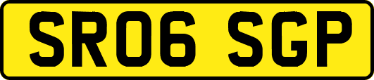 SR06SGP