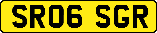 SR06SGR