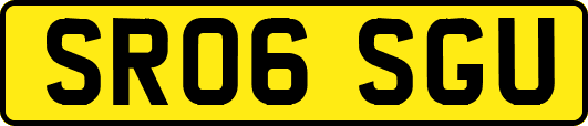 SR06SGU