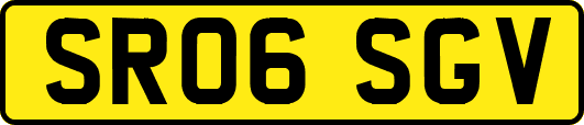 SR06SGV