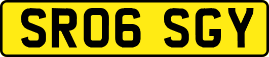 SR06SGY