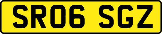 SR06SGZ