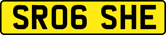 SR06SHE
