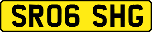 SR06SHG