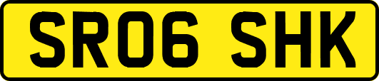 SR06SHK