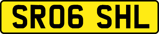 SR06SHL