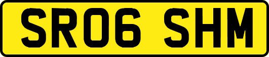 SR06SHM