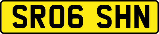 SR06SHN