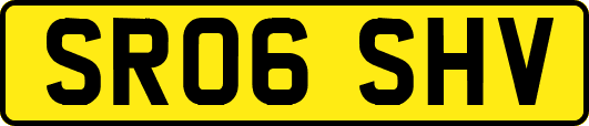 SR06SHV