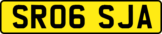 SR06SJA