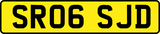 SR06SJD