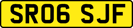 SR06SJF