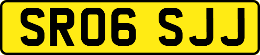 SR06SJJ