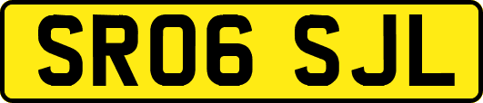 SR06SJL
