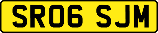 SR06SJM
