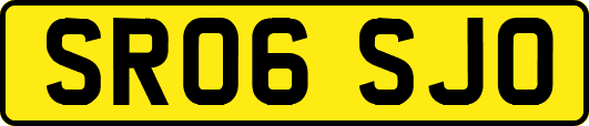 SR06SJO