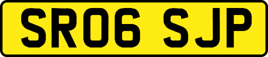 SR06SJP