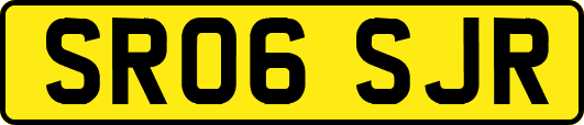 SR06SJR