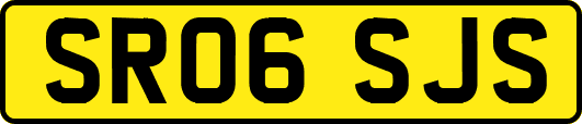 SR06SJS