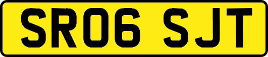 SR06SJT